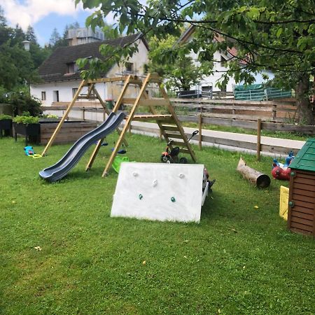 Apartment Am Ponyhof Sankt Kanzian am Klopeiner See Εξωτερικό φωτογραφία