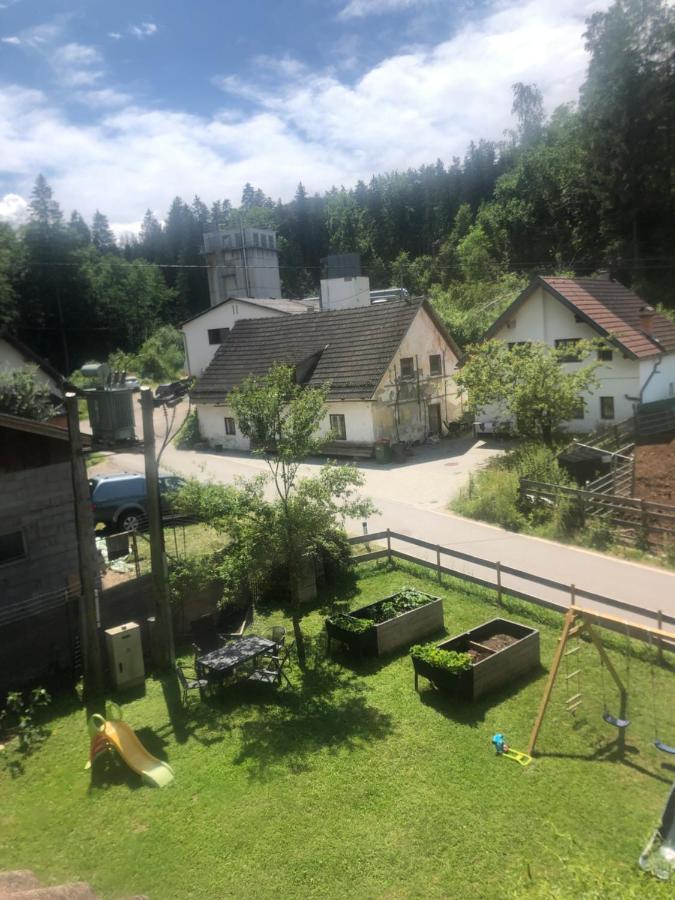 Apartment Am Ponyhof Sankt Kanzian am Klopeiner See Εξωτερικό φωτογραφία