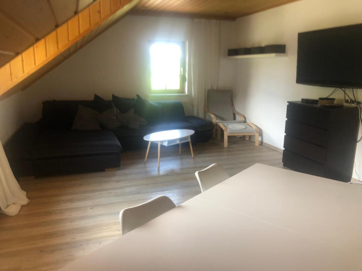 Apartment Am Ponyhof Sankt Kanzian am Klopeiner See Εξωτερικό φωτογραφία